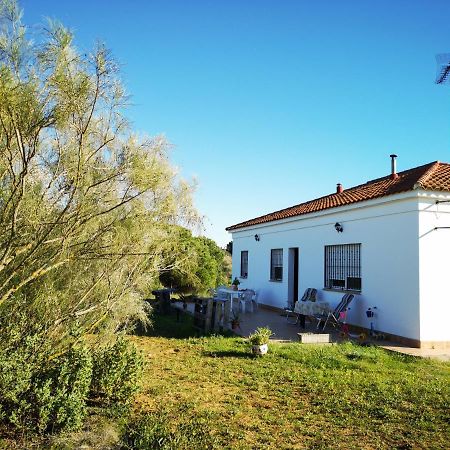 Casa Rural Cerca De La Playa Ель-Ромпідо Екстер'єр фото