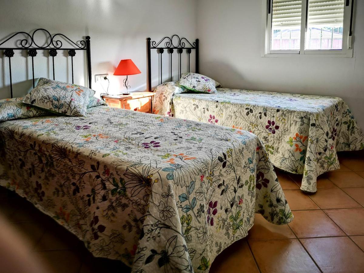 Casa Rural Cerca De La Playa Ель-Ромпідо Екстер'єр фото