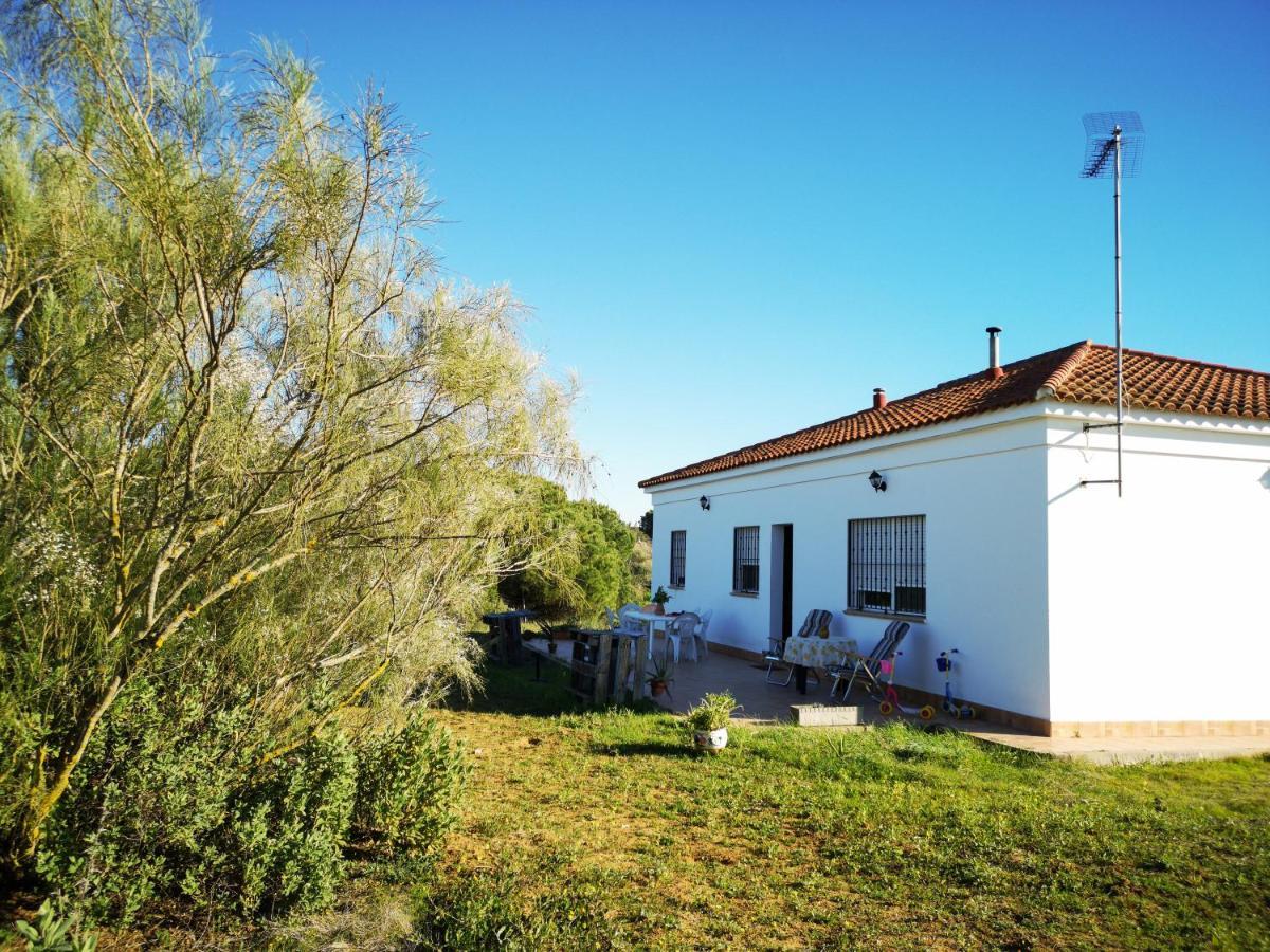 Casa Rural Cerca De La Playa Ель-Ромпідо Екстер'єр фото