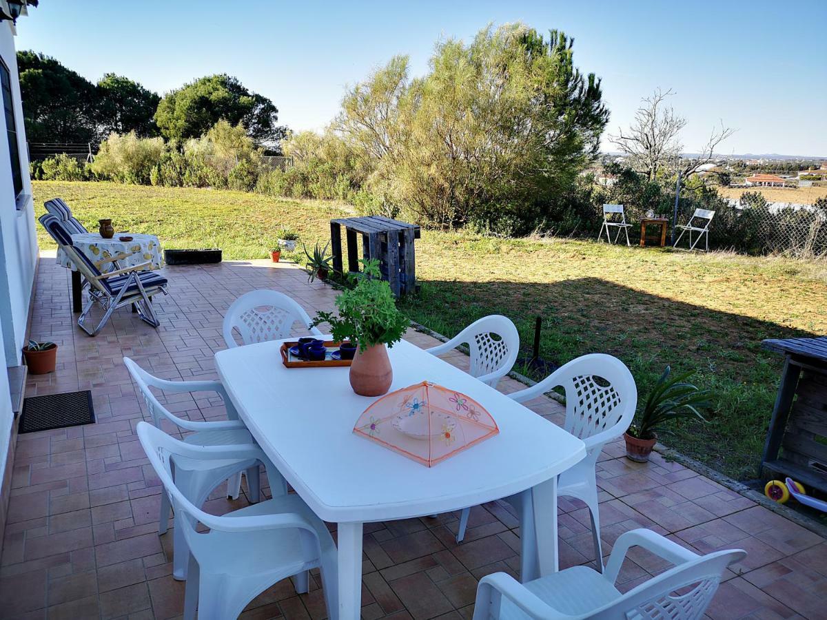 Casa Rural Cerca De La Playa Ель-Ромпідо Екстер'єр фото