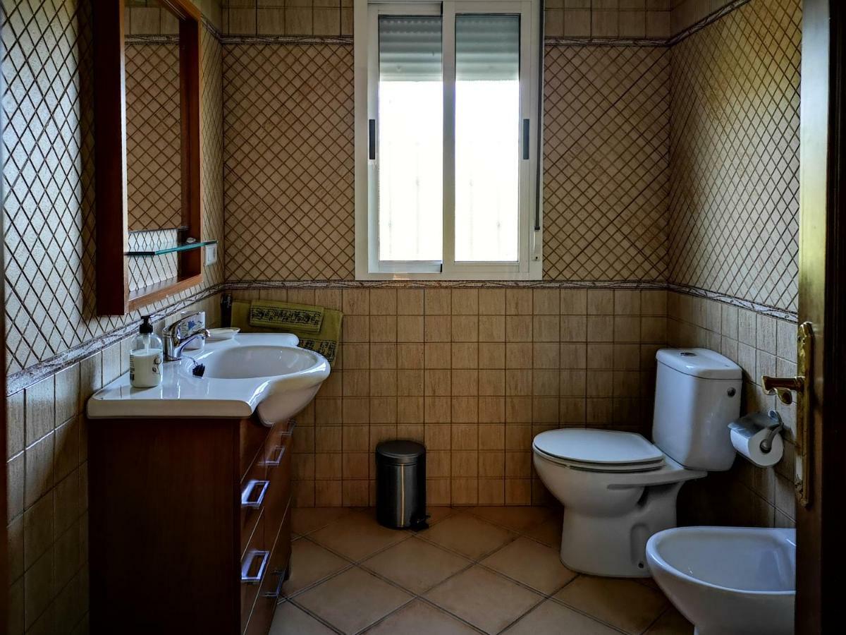 Casa Rural Cerca De La Playa Ель-Ромпідо Екстер'єр фото