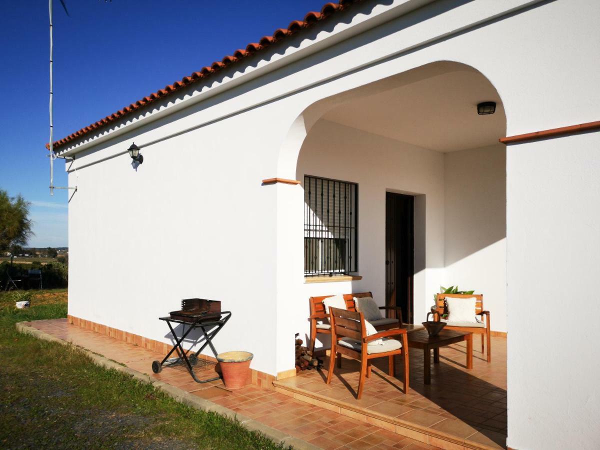 Casa Rural Cerca De La Playa Ель-Ромпідо Екстер'єр фото
