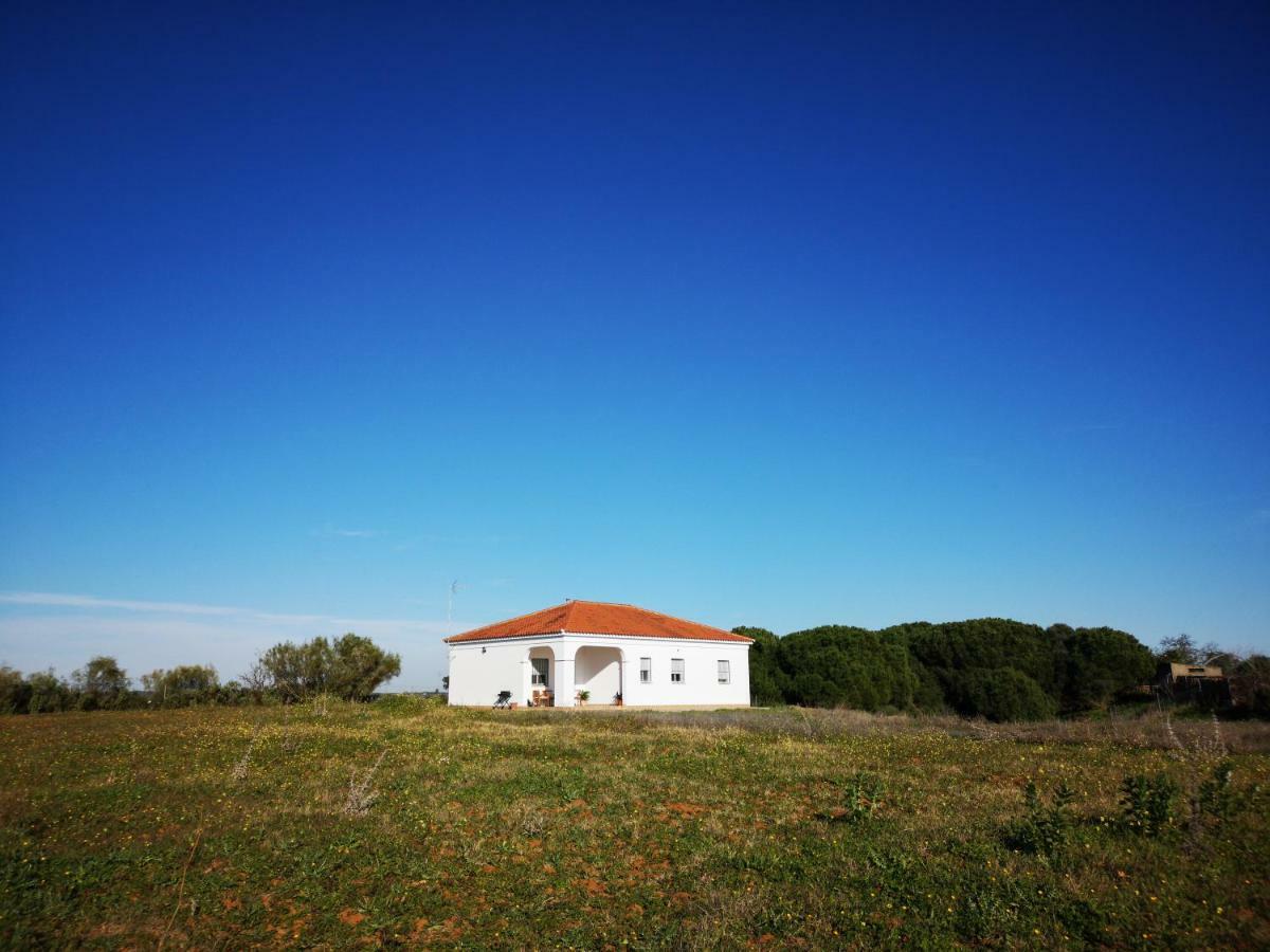 Casa Rural Cerca De La Playa Ель-Ромпідо Екстер'єр фото