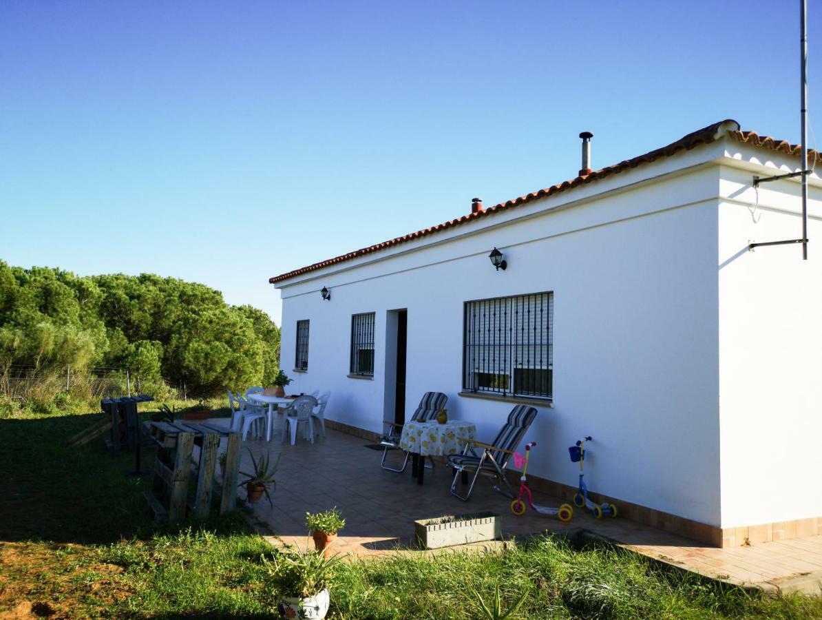 Casa Rural Cerca De La Playa Ель-Ромпідо Екстер'єр фото