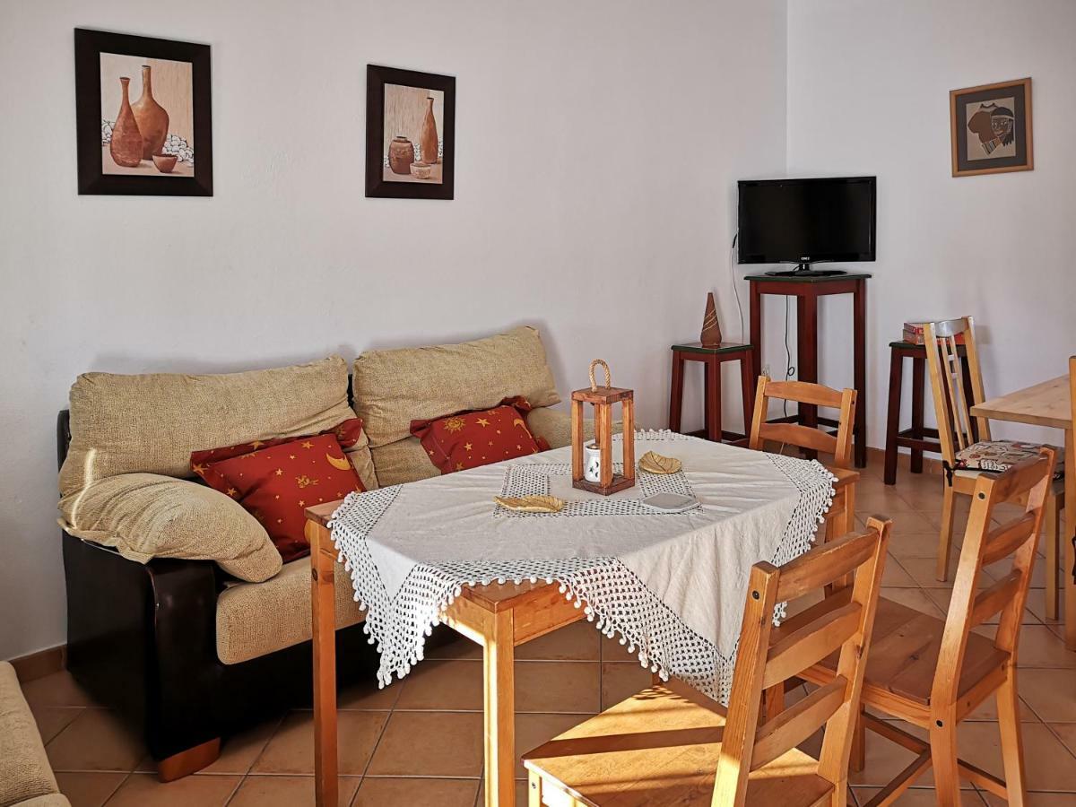Casa Rural Cerca De La Playa Ель-Ромпідо Екстер'єр фото