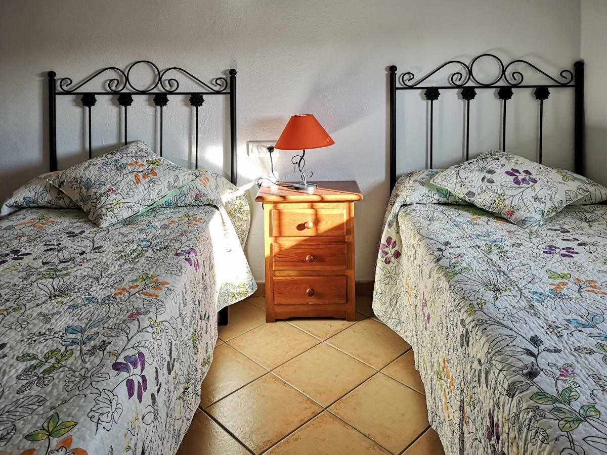 Casa Rural Cerca De La Playa Ель-Ромпідо Екстер'єр фото