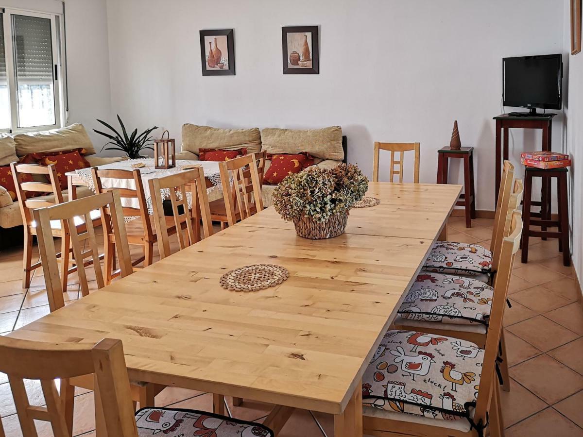 Casa Rural Cerca De La Playa Ель-Ромпідо Екстер'єр фото